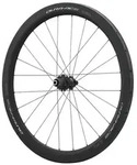 SHIMANO Dura Ace Hinterrad 28" WH-R9270 C50 TU Schlauchreifen | Stecka