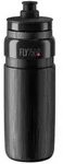 ELITE Trinkflasche Fly Tex | 750 ml | schwarz