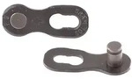 SRAM Kettenschloss 10-fach Power Lock schwarz
