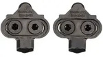 SHIMANO Schuhplatten Cleats SM-SH51 seitlicher Ausstieg ohne Gegenplat