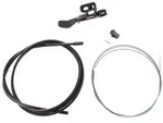 SHIMANO Remote Hebel f&uuml;r h&ouml;henverstellbare Sattelst&uuml;tzen | SL-MT800
