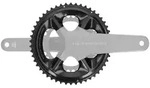 SHIMANO Ultegra Kettenblatt FC-R8100 Kurbel | LK110 asymmetrisch au&szlig;e
