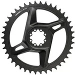 SRAM Kettenblatt Direct Mount Rival X-Sync 1-fach | schwarz 42 Z&auml;hne