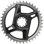 SRAM Kettenblatt Direct Mount RED | Force X-Sync 1-fach | grau 46 Z&auml;h