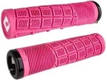 ODI Griffe Reflex V2.1 Lock-On | 33,5 x 135 mm | pink
