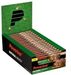 POWERBAR Energieriegel Natural Energy Cereal Vegan Cacao Crunch 40g |