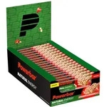 POWERBAR Energieriegel Natural Energy Cereal Vegan Strawberry & Cranbe