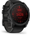 GARMIN 010-03406-01, Garmin tactix 8 - 51 mm AMOLED - taktische Multisport-Smartwatch