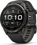 GARMIN 010-04335-11, Garmin fenix 9 Pro inReach - 43 mm, AMOLED Sapphire,...