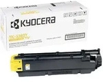 Original Kyocera Toner TK-5380Y gelb f&uuml;r ECOSYS MA 4000 cifx - neu umverpackt