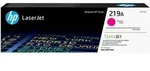 Original HP Toner W2193A magenta Laserjet Pro MFP 3202 3302 - neu umverpackt