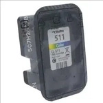 Canon 2972B001 Druckerpatrone &ndash; tri-color &ndash; ohne Umkarton