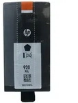 Original HP 920XL Tinte Patrone schwarz Officejet 6000 SE 6500A 7000 7500A Bl...
