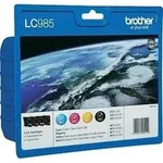Brother LC985 - Multipack - Originalprodukt