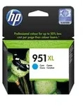 Original HP Tinte Patrone 951 XL cyan Officejet 8600 8615 8620 8630
