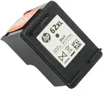 HP 62XL Druckerpatrone &ndash; black &ndash; Originalprodukt