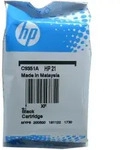 HP 21 (C9351AE) Druckerpatrone &ndash; black &ndash; ohne Umkarton