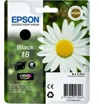 Epson T1801 (C13T18014012) Druckerpatrone &ndash; black &ndash; Originalprodukt
