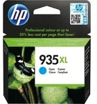 HP 935XL (C2P24AE) Druckerpatrone &ndash; cyan &ndash; ohne Umkarton