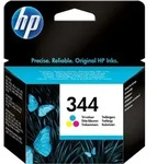 HP 344 (C9363EE) Druckerpatrone &ndash; black &ndash; ohne Umkarton