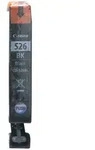 Original Canon Tinten Patrone CLI-526 schwarz f&uuml;r Pixma 4850 4950 6550 8150 B...