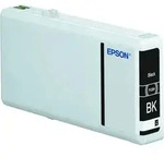 Epson 79XL (C13T79014010) Druckerpatrone &ndash; black &ndash; ohne Umkarton