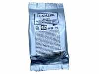 Original Lexmark Tinten Patrone 28 für X 2500 2510 2520 2530 2550 5495 Blister