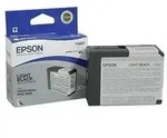 Original Epson Tinte Patrone T5807 schwarz hell f&uuml;r Stylus Pro 3800 3880...