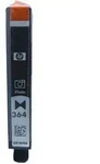 HP 364 (CB317EE) Druckerpatrone &ndash; photo-black &ndash; ohne Umkarton