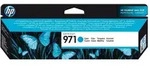 Original HP 971 Tinte Patrone cyan OfficeJet Pro X 451 476 551 576 AG