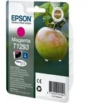 Epson T1293 (C13T12934012) Druckerpatrone &ndash; magenta &ndash; Originalprodukt