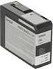 Original Epson Tinte T5801 fotoschwarz für Stylus Pro 3800 3880 AG