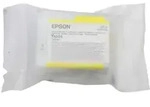 Original Epson Tinte Patrone T8504 gelb SureColor SC-P 800 Blister