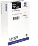 Epson T7541 (C13T754140) Druckerpatrone &ndash; black &ndash; ohne Umkarton