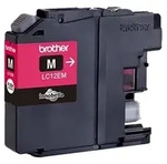 Brother LC-12EM (LC-12EM) Druckerpatrone &ndash; magenta &ndash; ohne Umkarton