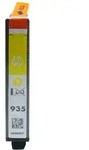 HP 935 (C2P22AE) Druckerpatrone &ndash; yellow &ndash; ohne Umkarton