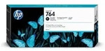 Original HP Tintenpatrone C1Q17A foto-schwarz f&uuml;r DesignJet T3500 Blister