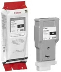 Canon PFI-207BK (8789B001) Druckerpatrone &ndash; black &ndash; ohne Umkarton