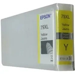 Epson 79XL (C13T79044010) Druckerpatrone &ndash; yellow &ndash; ohne Umkarton