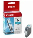 Canon BCI-6PC (4709A002) Druckerpatrone &ndash; photo-cyan &ndash; Originalprodukt