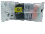 Original Brother Tinten Patrone LC125 XL gelb f&uuml;r MFC 4610 6920 Blister
