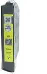 Original Epson Tinten Patrone 16 gelb f&uuml;r WorkForce 2540 2530 2010 2520 2500 ...