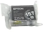 Epson T1578 (C13T15784010) Druckerpatrone &ndash; matte-black &ndash; ohne Umkarton