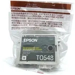 Epson T0548 (C13T05484010) Druckerpatrone &ndash; matte-black &ndash; ohne Umkarton