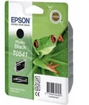 Epson T0541 (C13T05414010) Druckerpatrone &ndash; photo-black &ndash; Originalprodukt