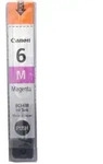 Canon BCI-6M (4707A002) Druckerpatrone &ndash; magenta &ndash; ohne Umkarton