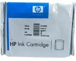 HP 82 (C4913A) Druckerpatrone &ndash; yellow &ndash; ohne Umkarton