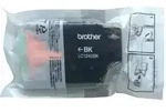Brother LC-1240 (LC-1240BK) Druckerpatrone &ndash; black &ndash; ohne Umkarton