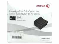 Original Xerox Tinte 108R00935 schwarz für ColorQube 8570 8580