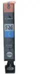 Original Canon Tinten Patrone CLI-526 cyan f&uuml;r Pixma 4850 4950 6550 8150 Blister